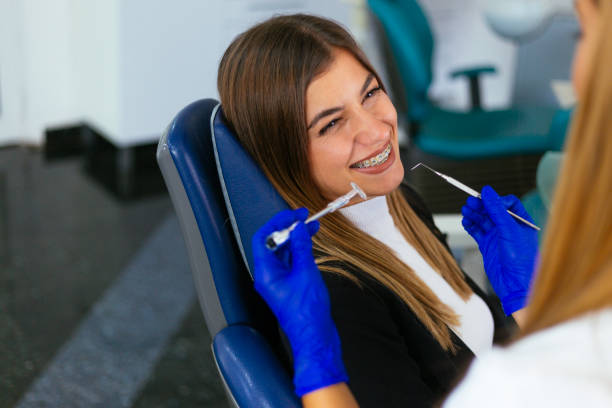 Laser Dentistry in Grove Hill, AL